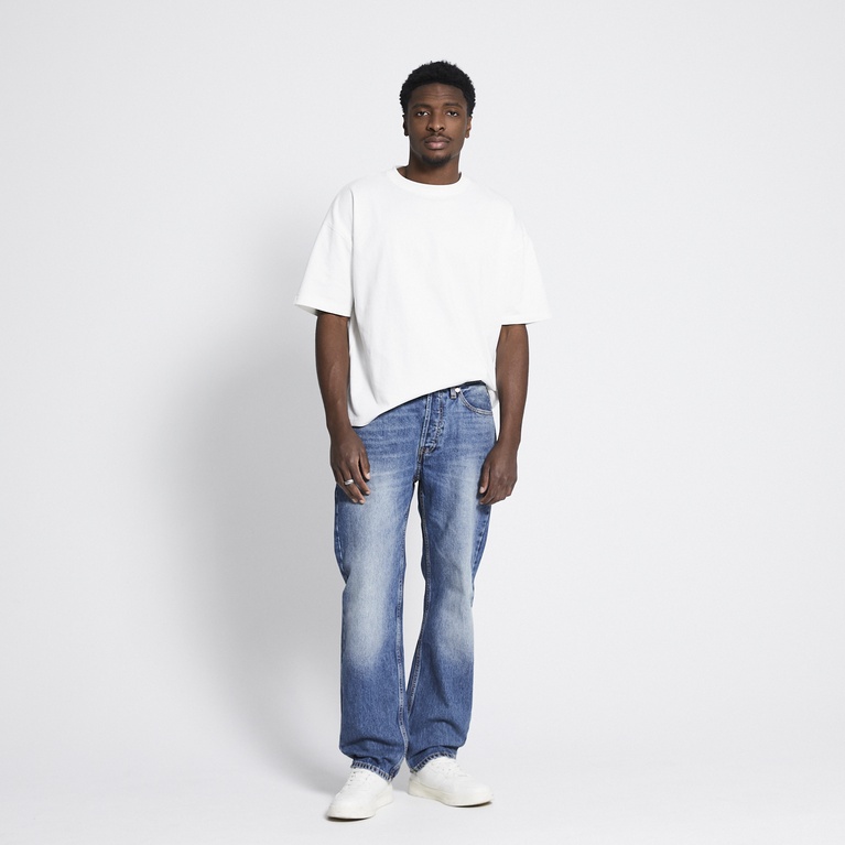 Jeans "Seattle" Vintage Indigo